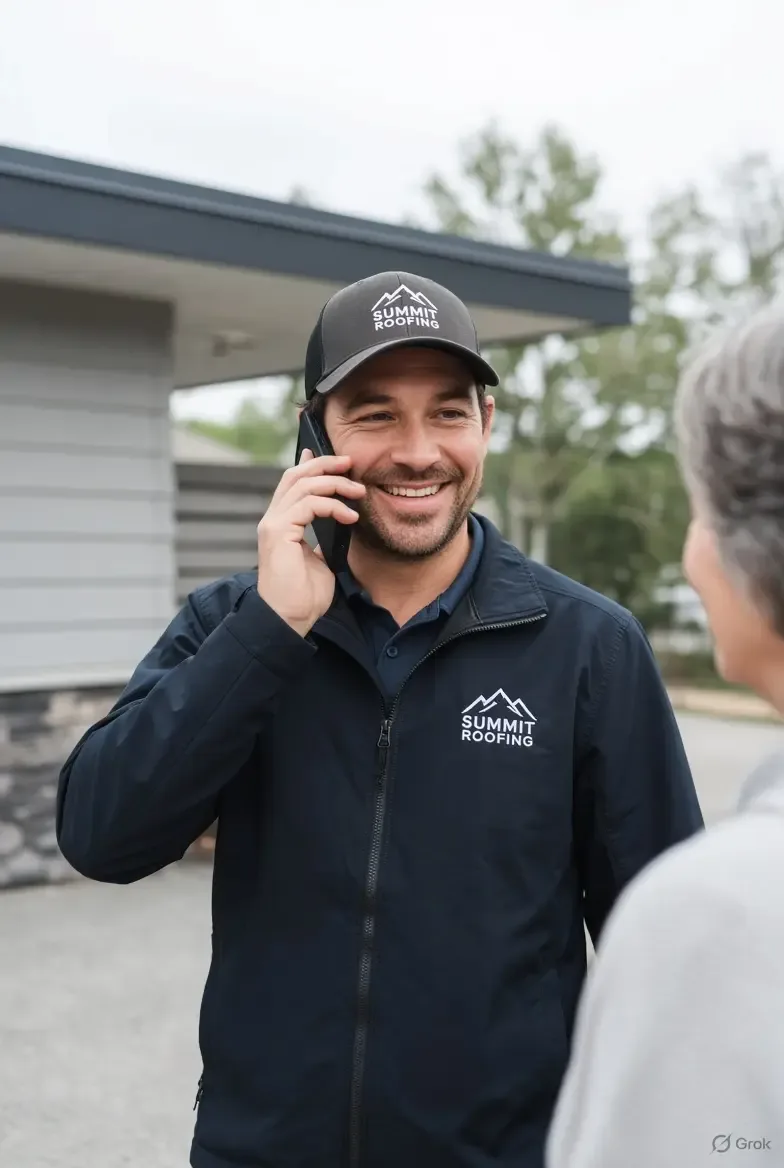 Flat Roof Leak Repair Summerville, SC FAQs